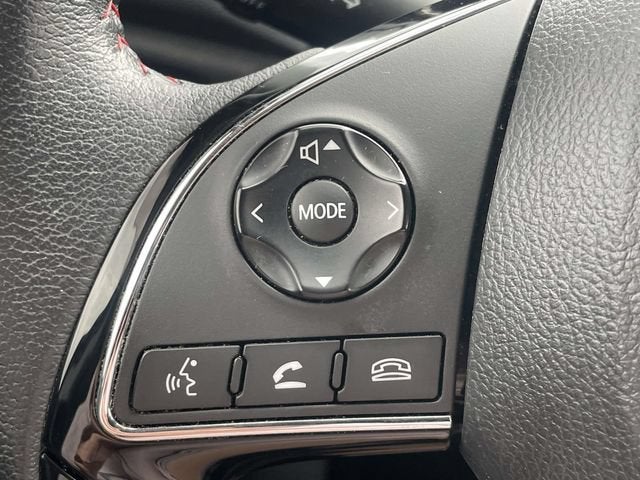 2022 Mitsubishi Outlander Sport 2.0 LE 2WD