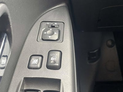 2022 Mitsubishi Outlander Sport 2.0 LE 2WD