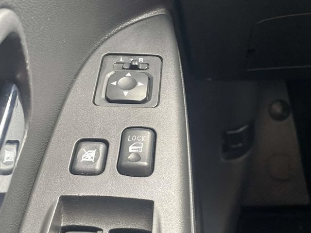 2022 Mitsubishi Outlander Sport 2.0 LE 2WD