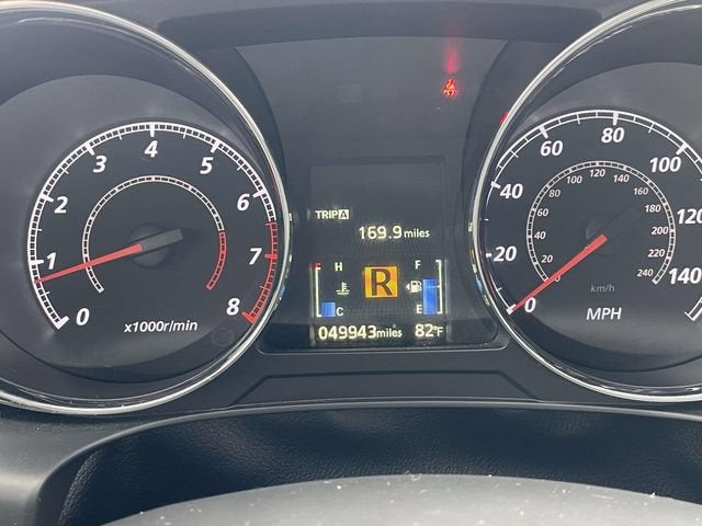 2022 Mitsubishi Outlander Sport 2.0 LE 2WD