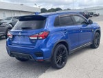2022 Mitsubishi Outlander Sport 2.0 LE 2WD