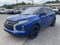 2022 Mitsubishi Outlander Sport 2.0 LE 2WD