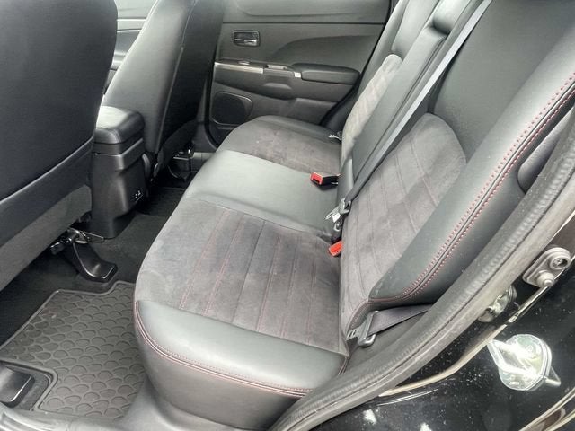 2025 Mitsubishi Outlander Sport 2.0 SE AWC