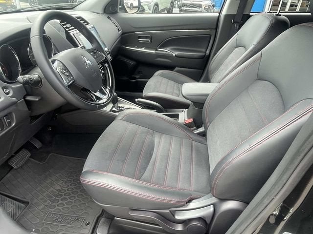 2025 Mitsubishi Outlander Sport 2.0 SE AWC