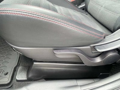 2025 Mitsubishi Outlander Sport 2.0 SE AWC