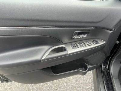 2025 Mitsubishi Outlander Sport 2.0 SE AWC