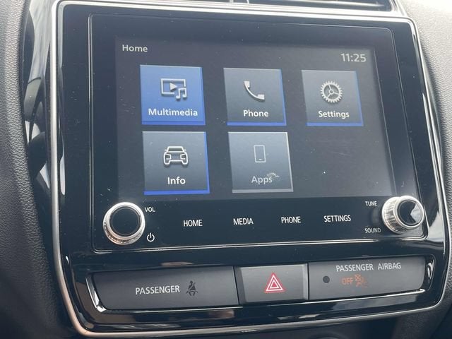 2025 Mitsubishi Outlander Sport 2.0 SE AWC