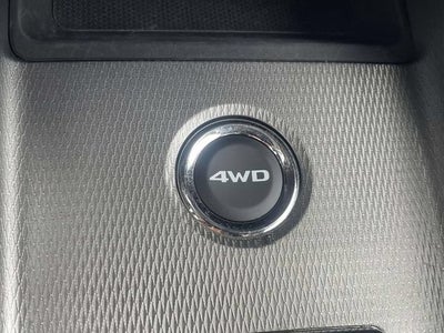 2025 Mitsubishi Outlander Sport 2.0 SE AWC