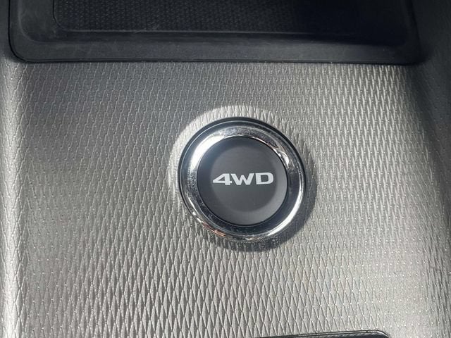 2025 Mitsubishi Outlander Sport 2.0 SE AWC