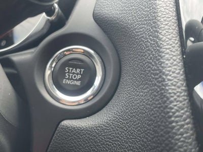 2025 Mitsubishi Outlander Sport 2.0 SE AWC