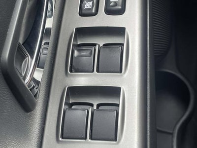 2025 Mitsubishi Outlander Sport 2.0 SE AWC