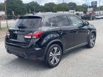 2025 Mitsubishi Outlander Sport 2.0 SE AWC