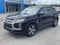 2025 Mitsubishi Outlander Sport 2.0 SE AWC