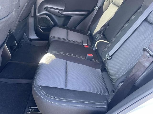 2024 Mitsubishi Outlander ES