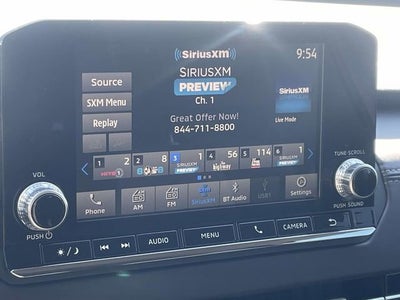 2024 Mitsubishi Outlander ES