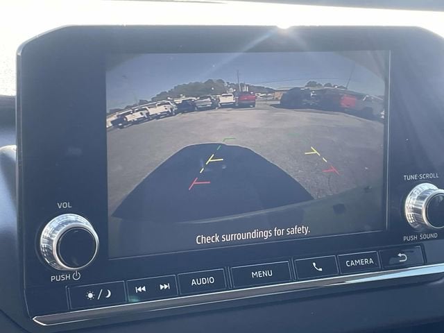 2024 Mitsubishi Outlander ES