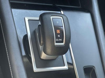 2024 Mitsubishi Outlander ES