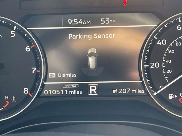 2024 Mitsubishi Outlander ES