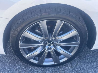 2021 Mazda Mazda6 Touring