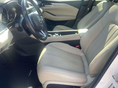 2021 Mazda Mazda6 Touring