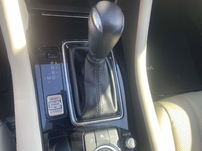 2021 Mazda Mazda6 Touring