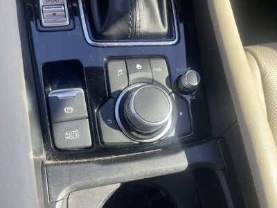 2021 Mazda Mazda6 Touring