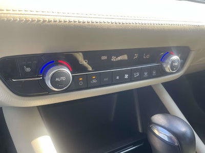 2021 Mazda Mazda6 Touring