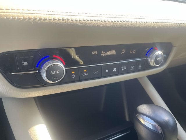 2021 Mazda Mazda6 Touring