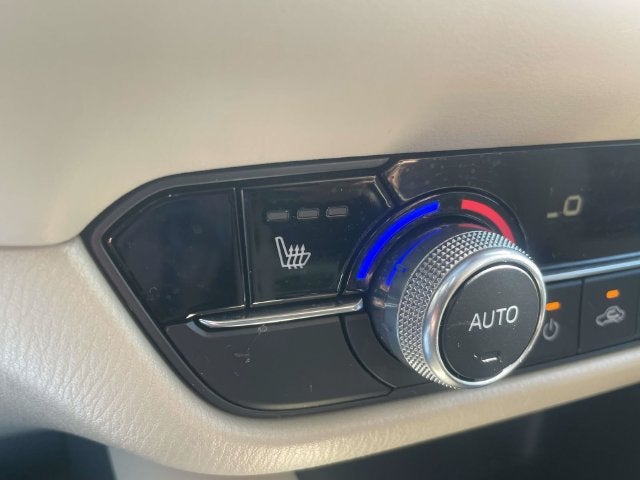 2021 Mazda Mazda6 Touring
