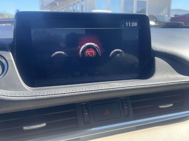 2021 Mazda Mazda6 Touring