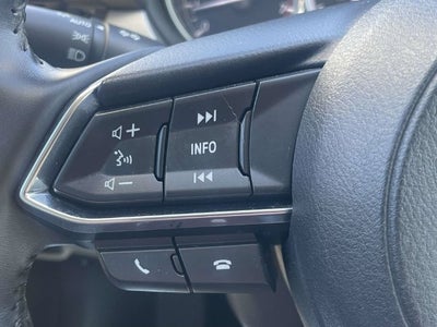 2021 Mazda Mazda6 Touring