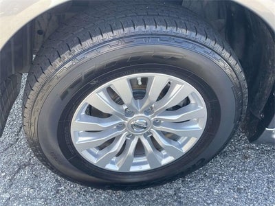 2019 Nissan Armada SV