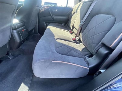 2019 Nissan Armada SV