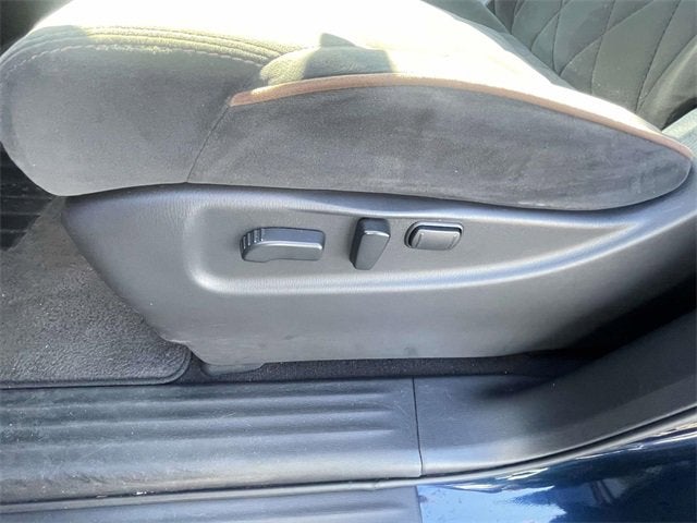 2019 Nissan Armada SV