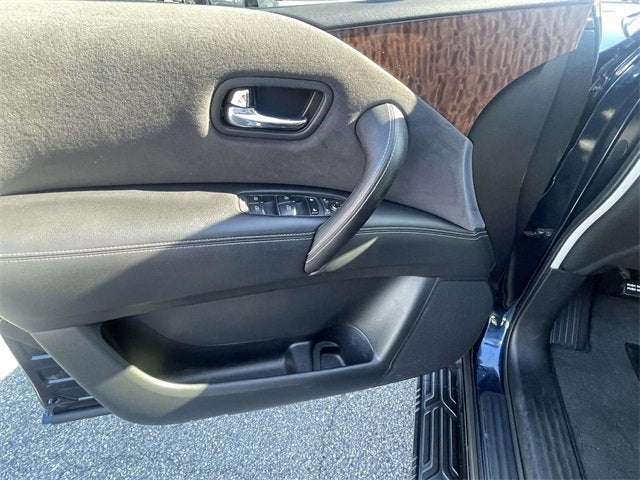 2019 Nissan Armada SV