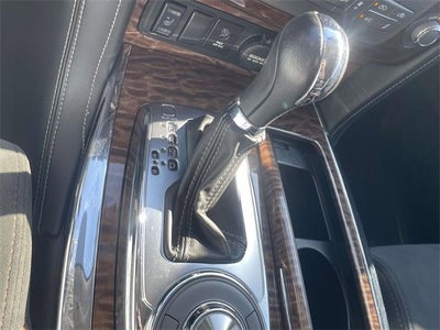 2019 Nissan Armada SV