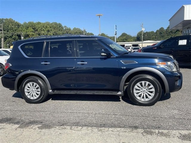 2019 Nissan Armada SV