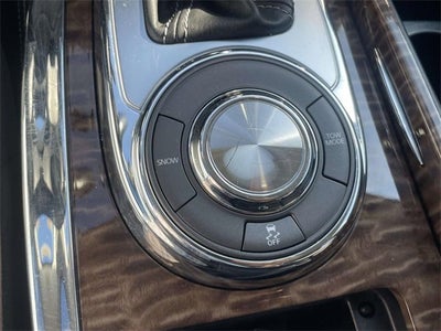 2019 Nissan Armada SV