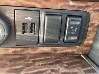 2019 Nissan Armada SV