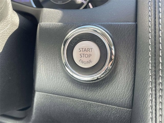 2019 Nissan Armada SV