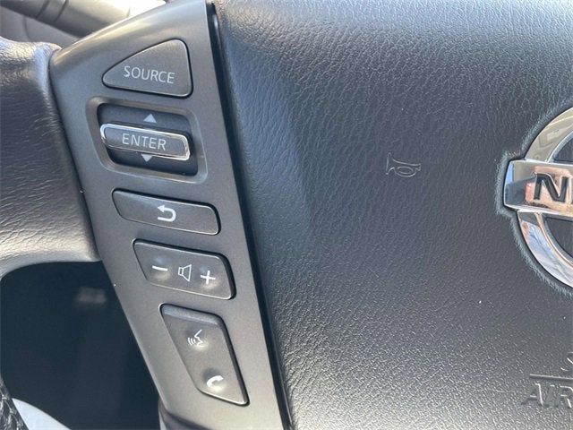 2019 Nissan Armada SV