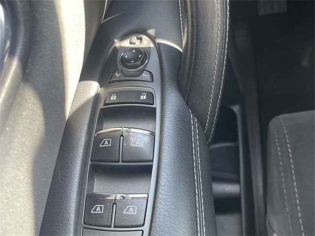 2019 Nissan Armada SV