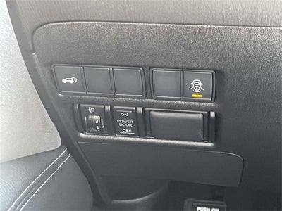 2019 Nissan Armada SV