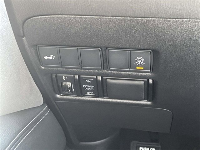 2019 Nissan Armada SV