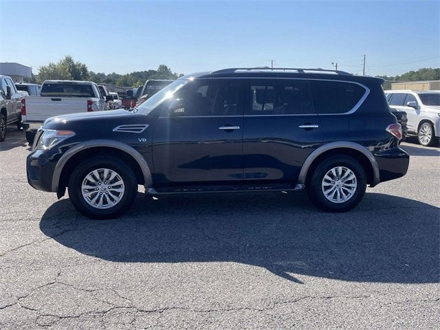 2019 Nissan Armada SV