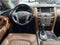 2018 INFINITI QX80 NA