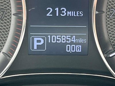 2018 INFINITI QX80 NA