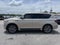 2018 INFINITI QX80 NA