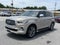 2018 INFINITI QX80 NA