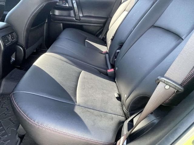2022 Toyota 4Runner TRD Pro
